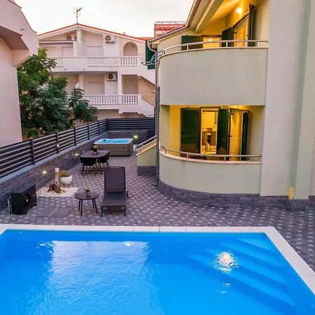 Apartamento House Mate Vodice