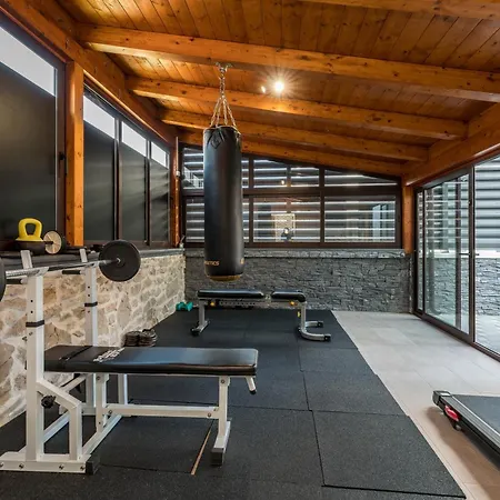Apartamento House Mate *
