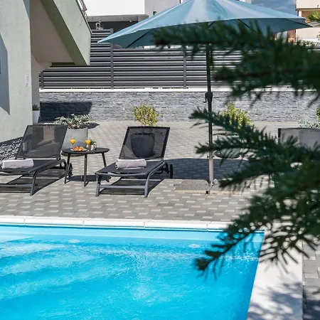 House Mate Apartamento Vodice