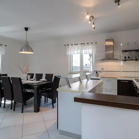House Mate Apartamento Vodice