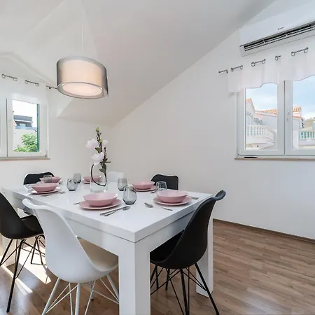 Apartamento House Mate Vodice