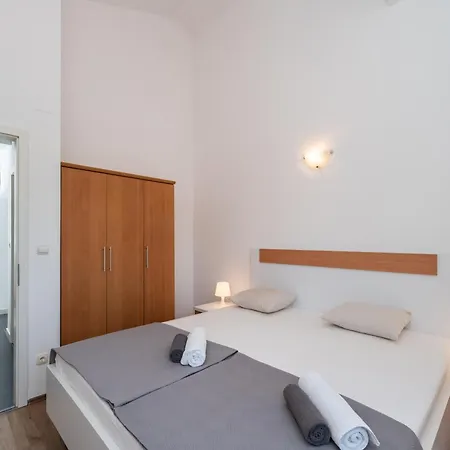 Apartamento House Mate